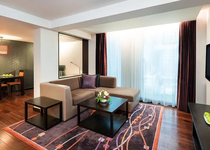 Radisson Sukhumvit Hotel