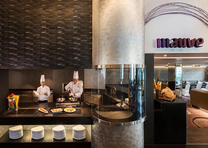 Hotel Radisson Sukhumvit Bangkok