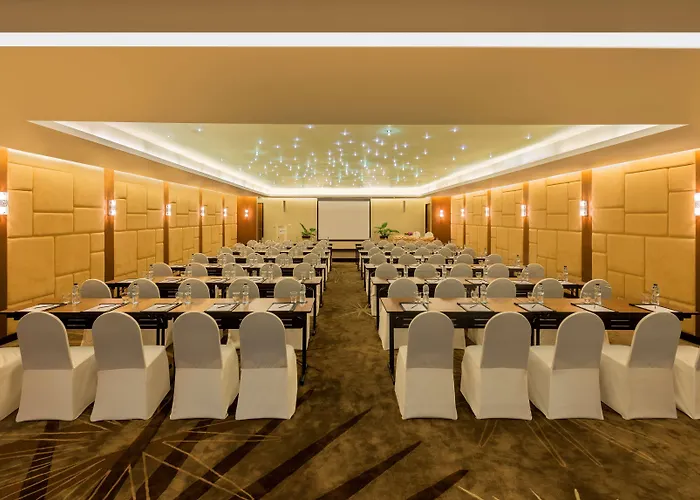 Hotel Radisson Sukhumvit 4*