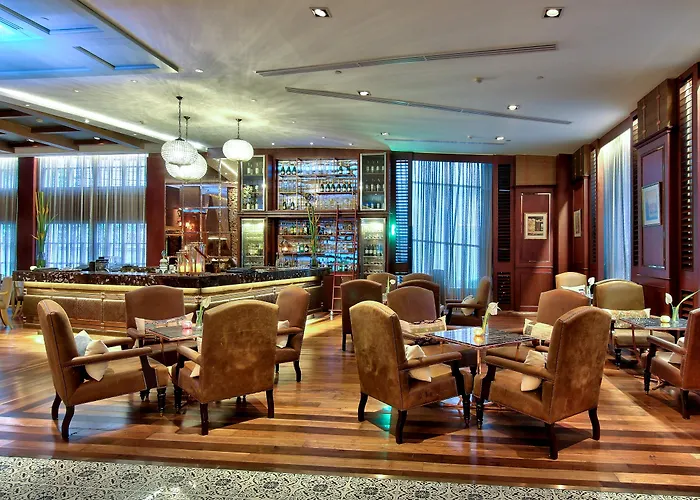 Radisson Sukhumvit 4*