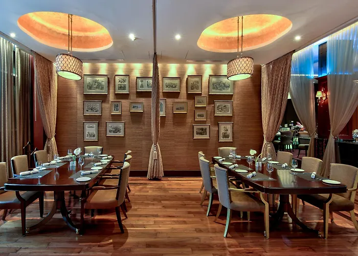 Radisson Sukhumvit Hotel 4*