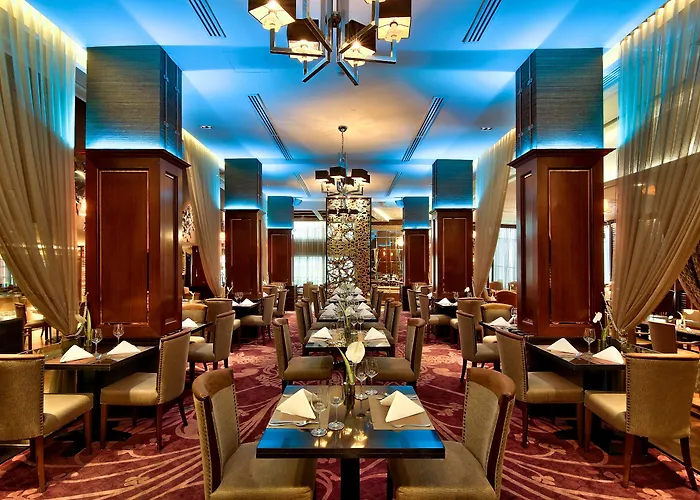 Radisson Sukhumvit 4* Bangkok