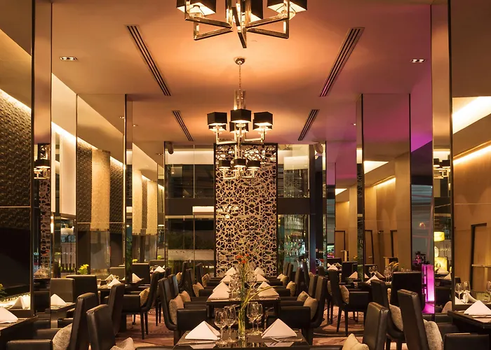 Radisson Sukhumvit Hotel Bangkok