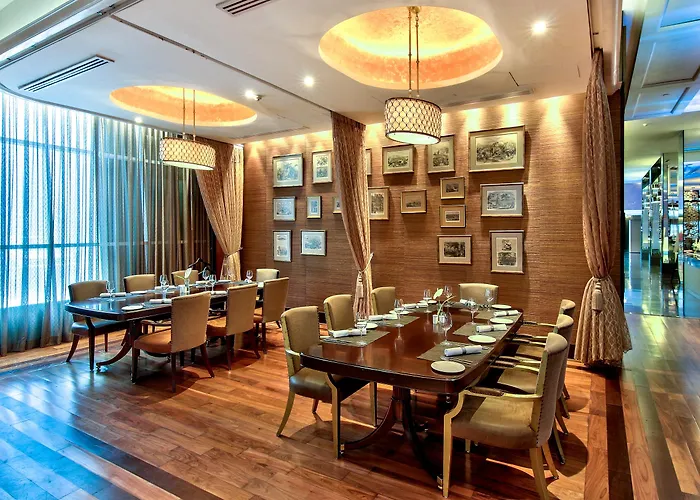 Radisson Sukhumvit Hotel