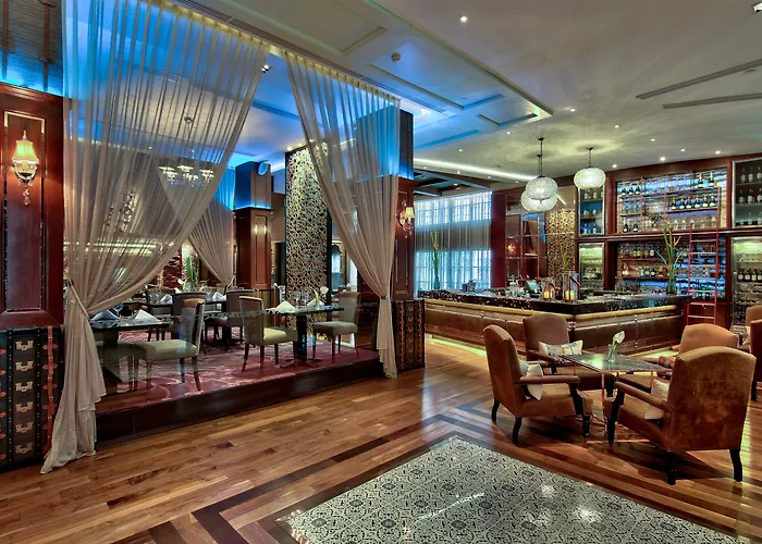 Hotel Radisson Sukhumvit 4*