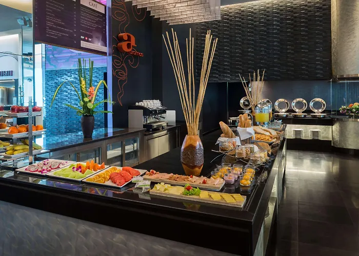 Radisson Sukhumvit 4* Bangkok
