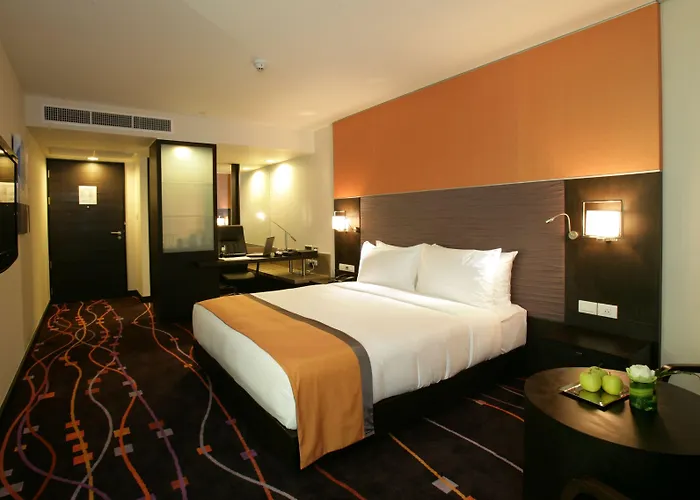Radisson Sukhumvit Hotel Bangkok