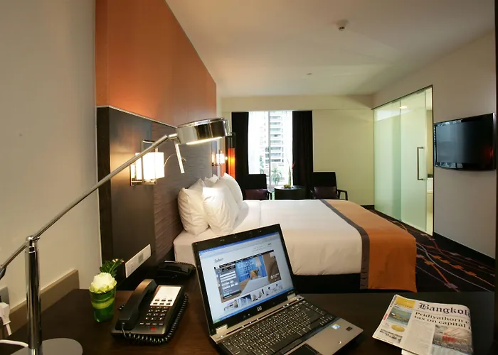 Radisson Sukhumvit Hotel