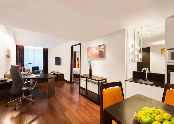 Radisson Sukhumvit Bangkok