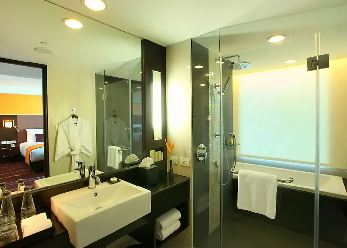 Hotel Radisson Sukhumvit 4*