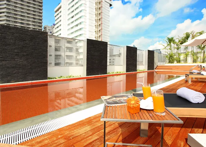 Radisson Sukhumvit Hotel