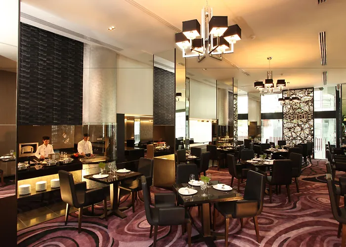 Hotel Radisson Sukhumvit