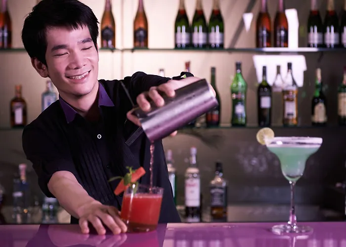 Radisson Sukhumvit 4* Bangkok