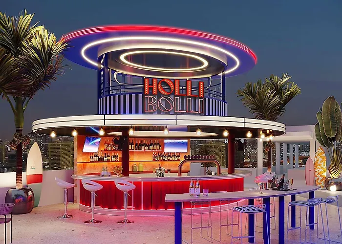 丽笙套房曼谷素坤逸 酒店 曼谷