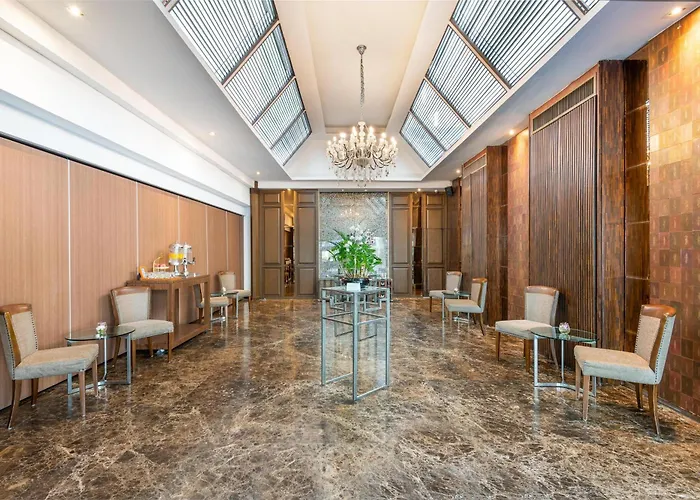 Radisson Sukhumvit