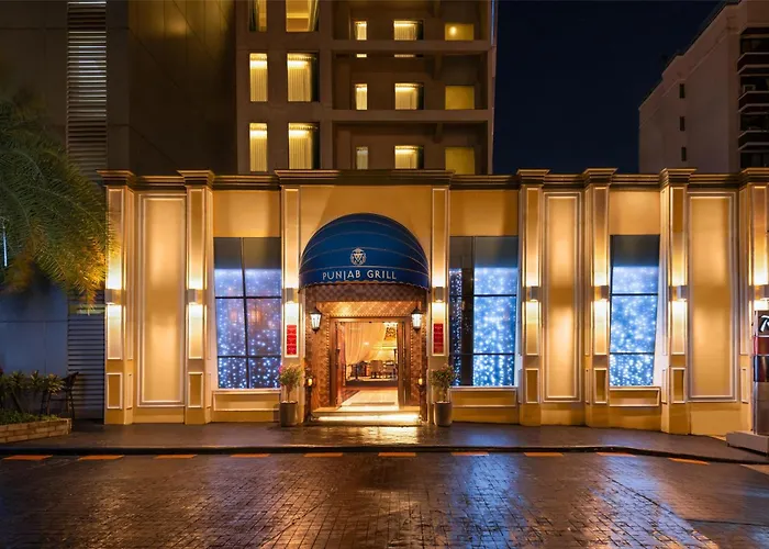 Radisson Sukhumvit 4*