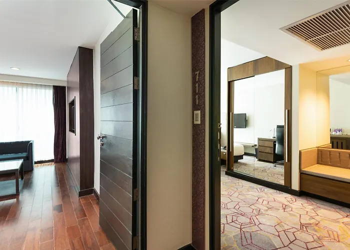 Radisson Sukhumvit