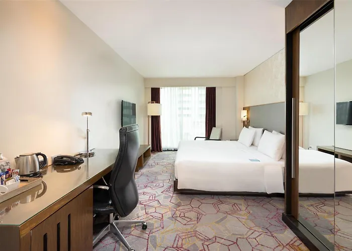 Radisson Sukhumvit Hotel
