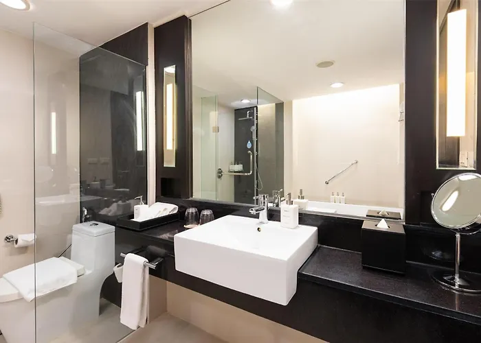 Hotel Radisson Sukhumvit 4*