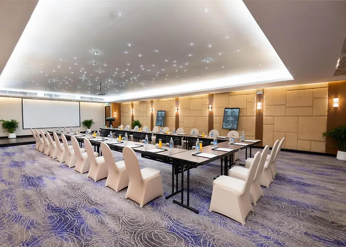 Radisson Sukhumvit Hotel