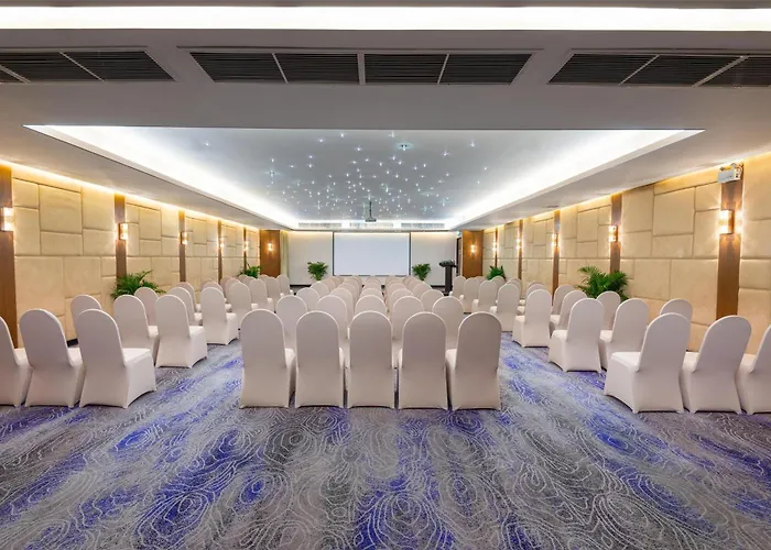 Radisson Sukhumvit Hotel 4*
