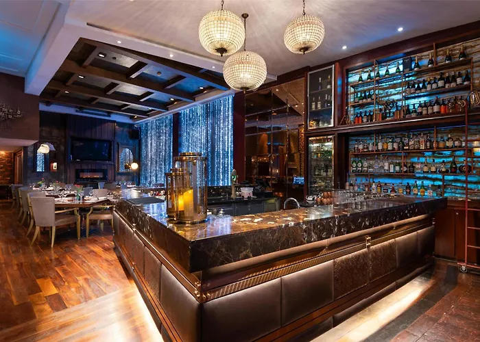 Hotel Radisson Sukhumvit Bangkok