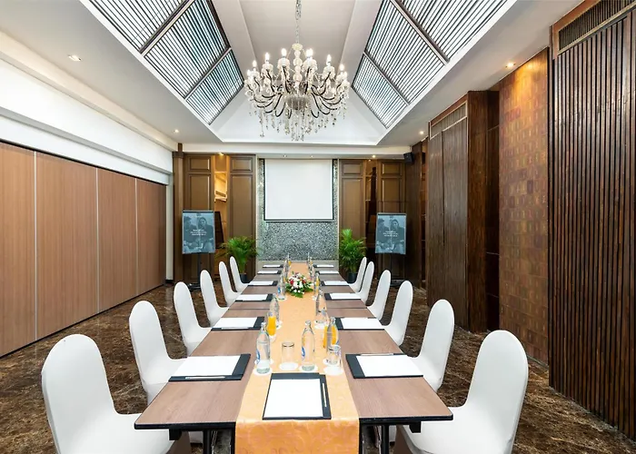 Radisson Sukhumvit Hotel