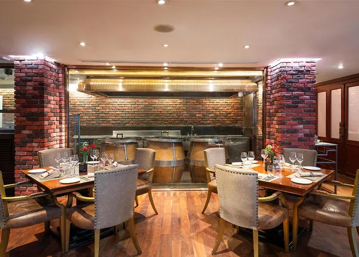 Hotel Radisson Sukhumvit