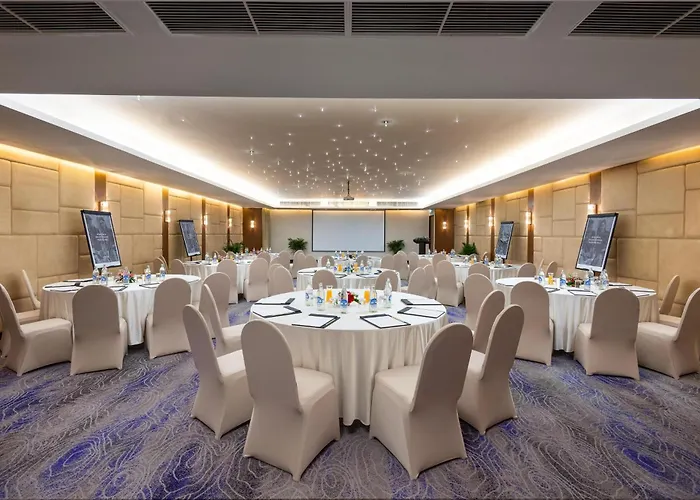 Radisson Sukhumvit Hotel Bangkok
