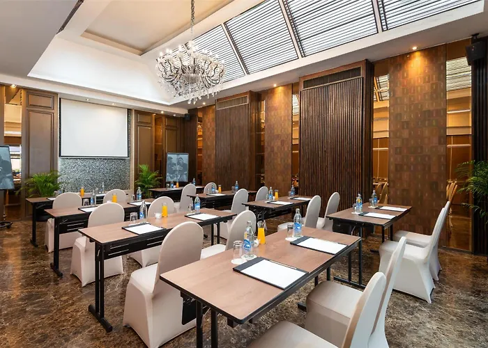 Radisson Sukhumvit 4*