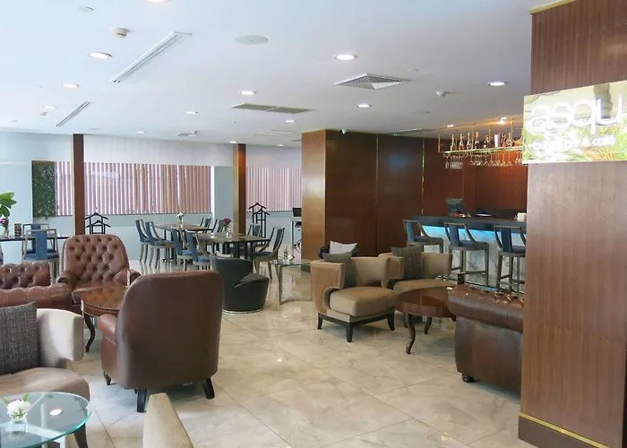Radisson Sukhumvit Hotel