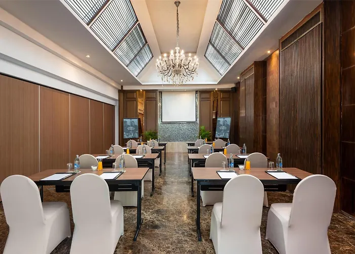Radisson Sukhumvit Hotel Bangkok
