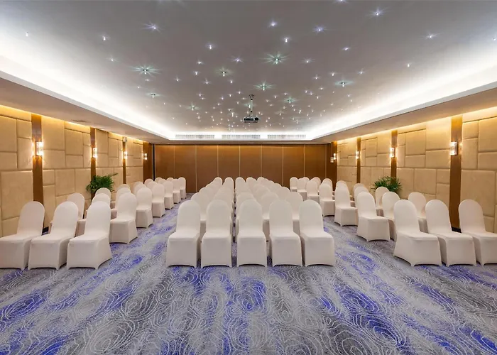Radisson Sukhumvit 4*
