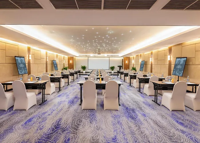 Radisson Sukhumvit 4* Bangkok