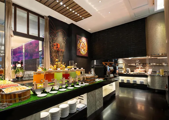 Radisson Sukhumvit