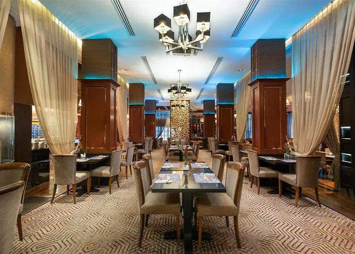 Radisson Sukhumvit Hotel