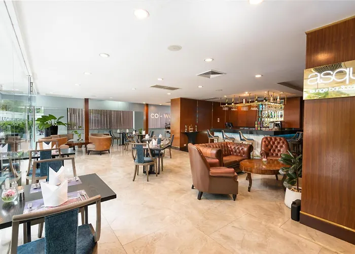 Hotel Radisson Sukhumvit 4*