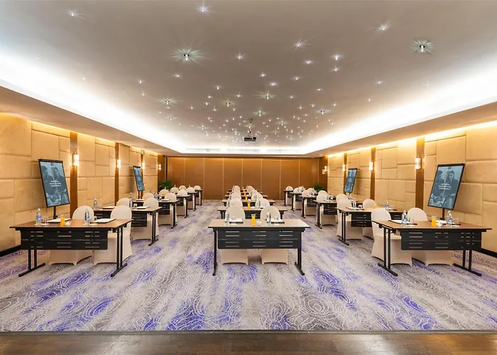 Radisson Sukhumvit Bangkok