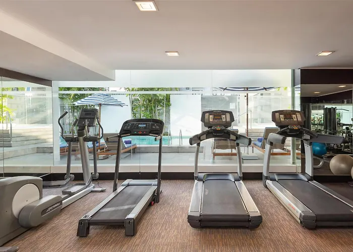 Radisson Sukhumvit 4* Bangkok