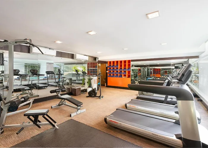 Radisson Sukhumvit Hotel