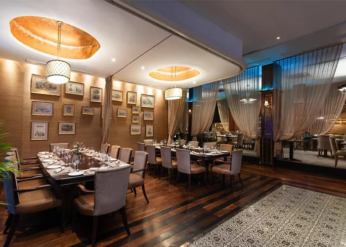 Radisson Sukhumvit Bangkok
