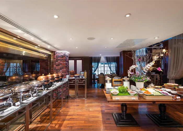 Hotel Radisson Sukhumvit