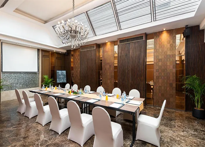 Radisson Sukhumvit Hotel
