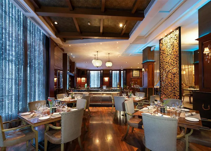 Hotel Radisson Sukhumvit 4*