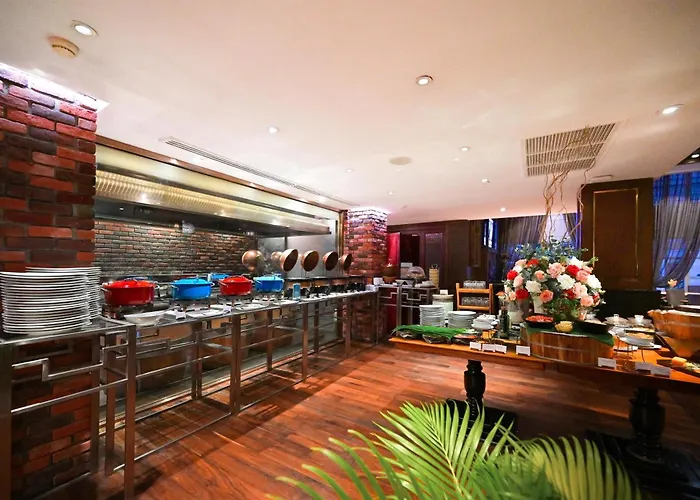Radisson Sukhumvit