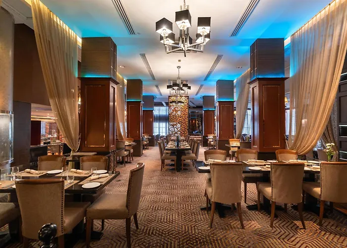 Radisson Sukhumvit Bangkok
