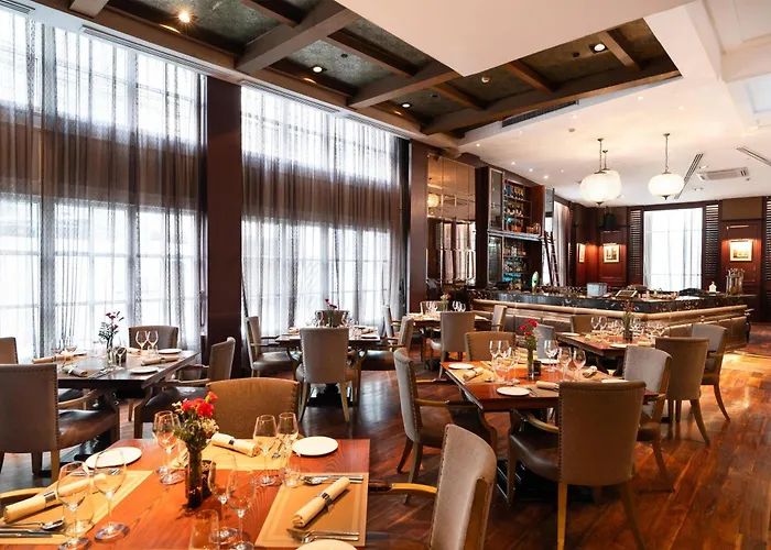 Radisson Sukhumvit Hotel Bangkok