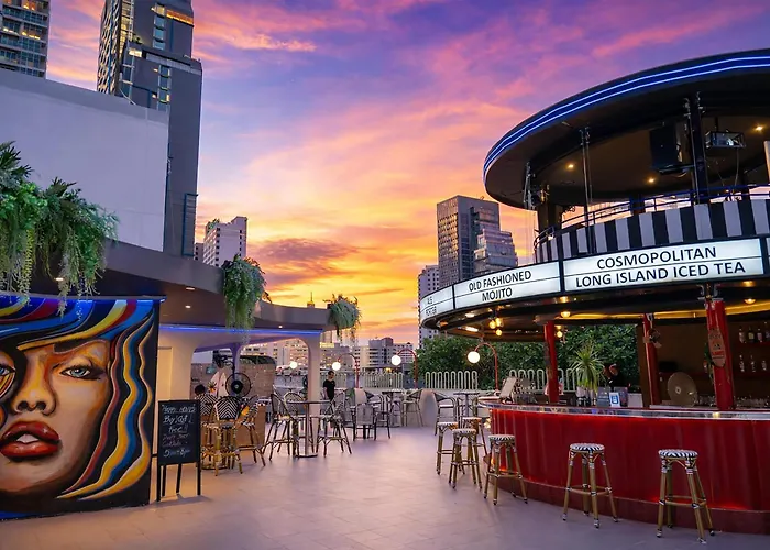 Radisson Sukhumvit Bangkok