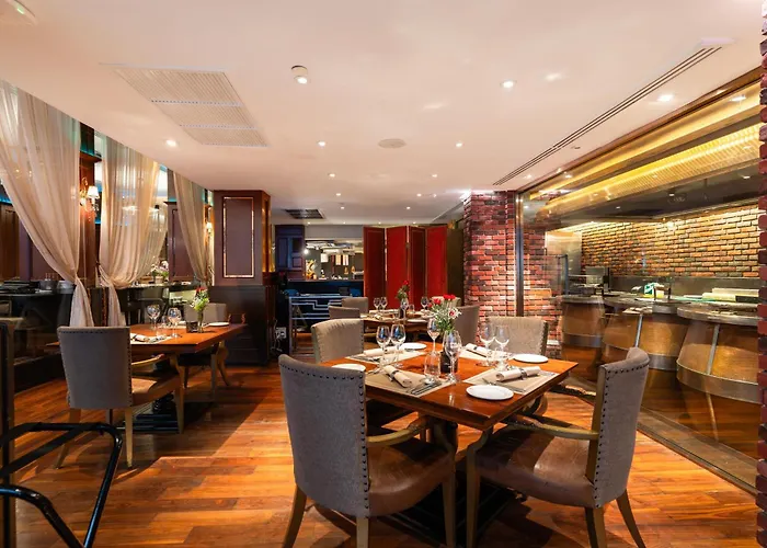 Radisson Sukhumvit 4*