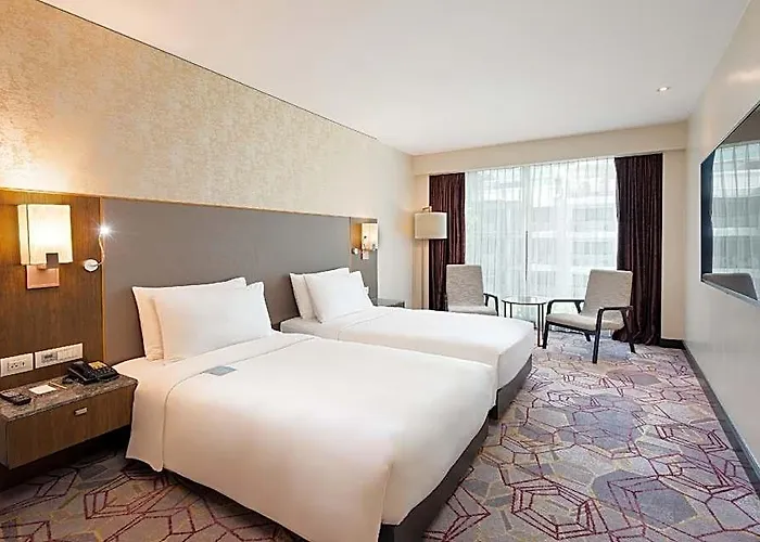 Radisson Sukhumvit